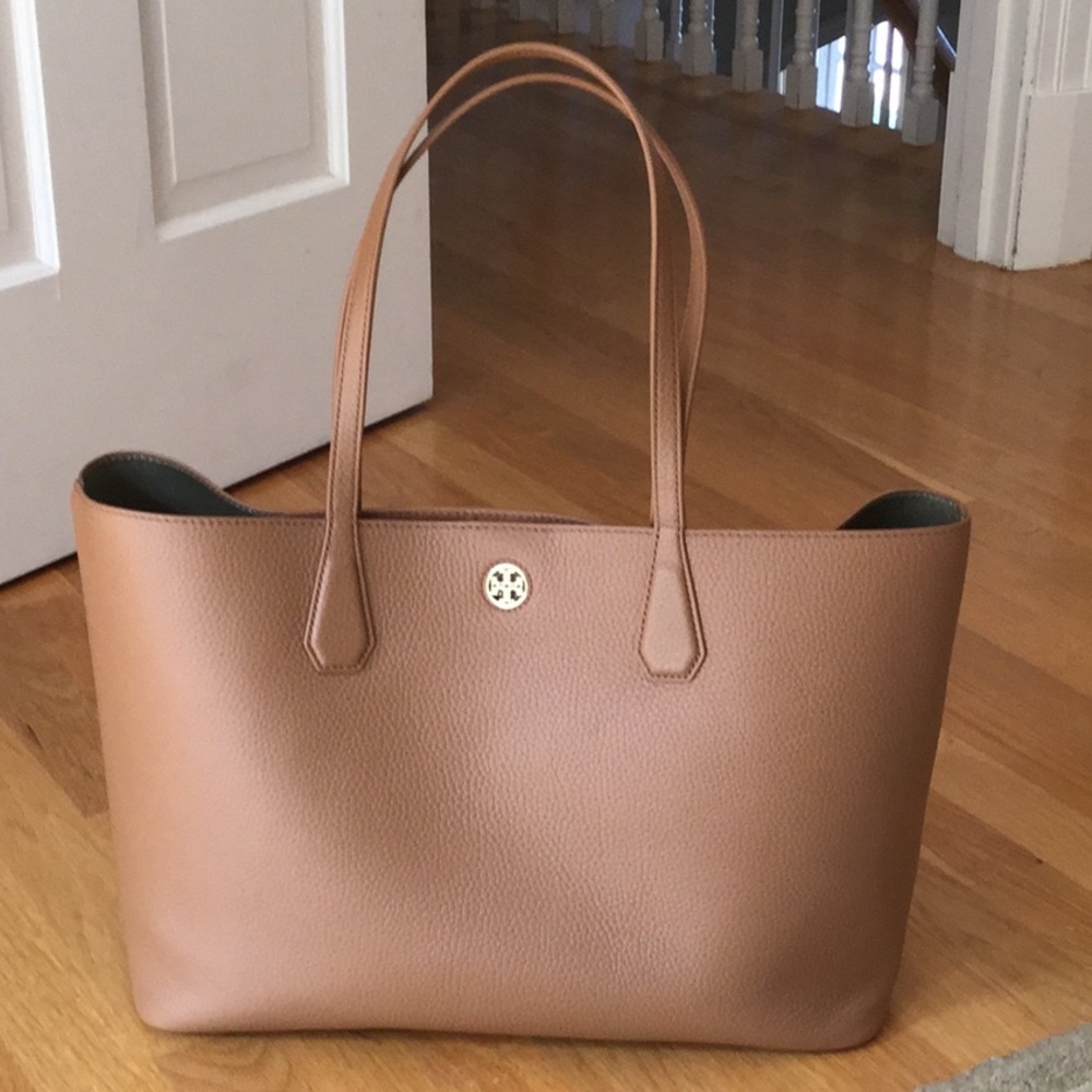 Tory Burch tote